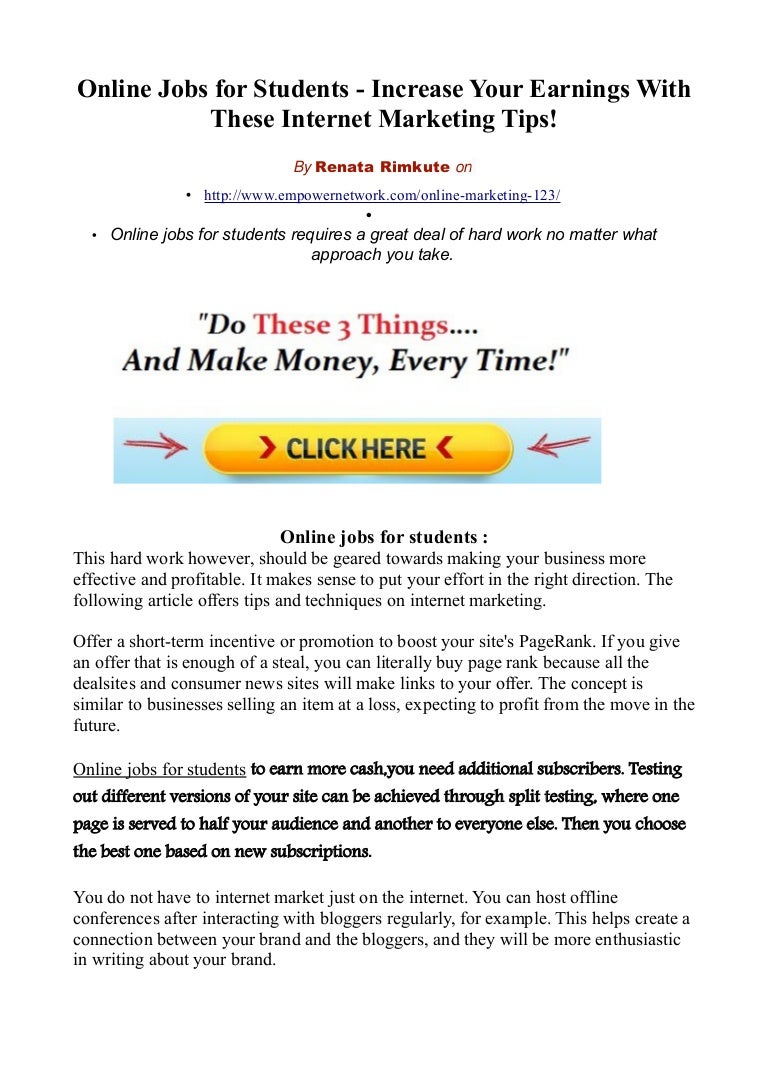 Good earnings on clicks on the Internet. Earnings on clicks without attachments 67 Good earnings on clicks on the Internet. Earnings on clicks without attachments 82
